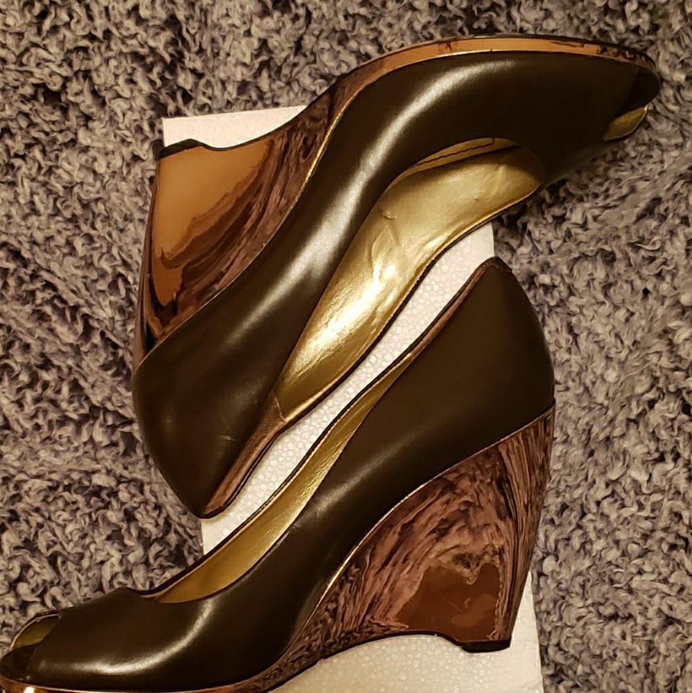 Wedges